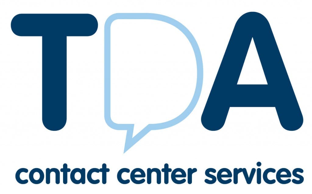 TDA's Blog